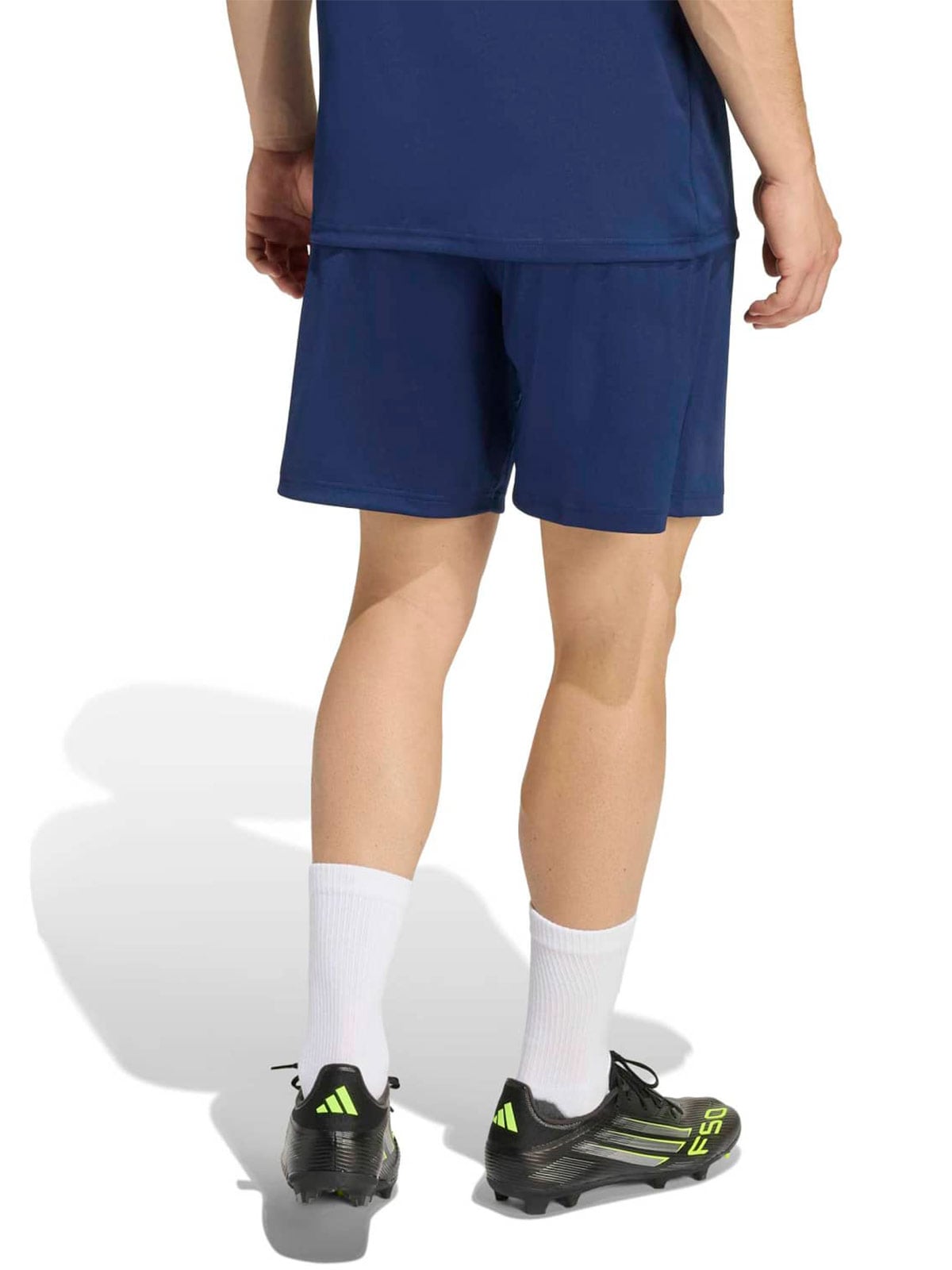 SHORT ENTRENAMIENTO HOMBRE ADIDAS ENTRADA26 - 2