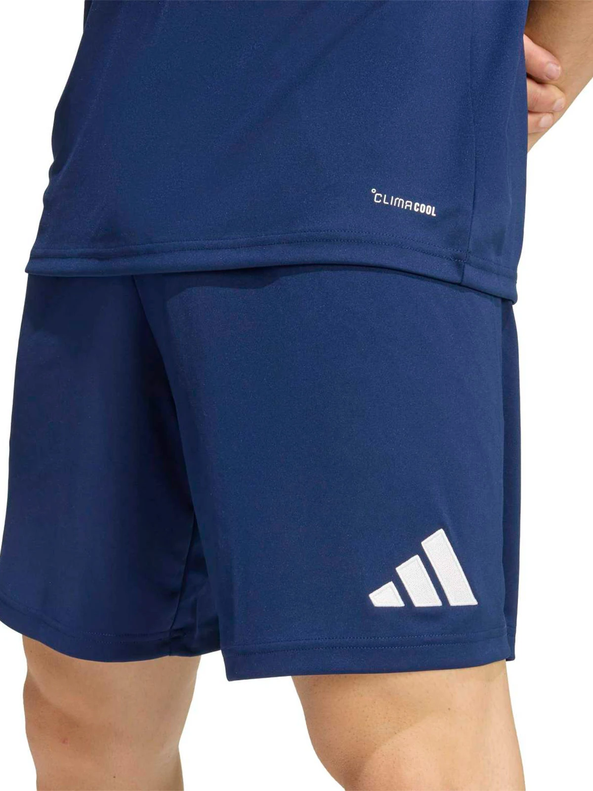 SHORT ENTRENAMIENTO HOMBRE ADIDAS ENTRADA26 - 5
