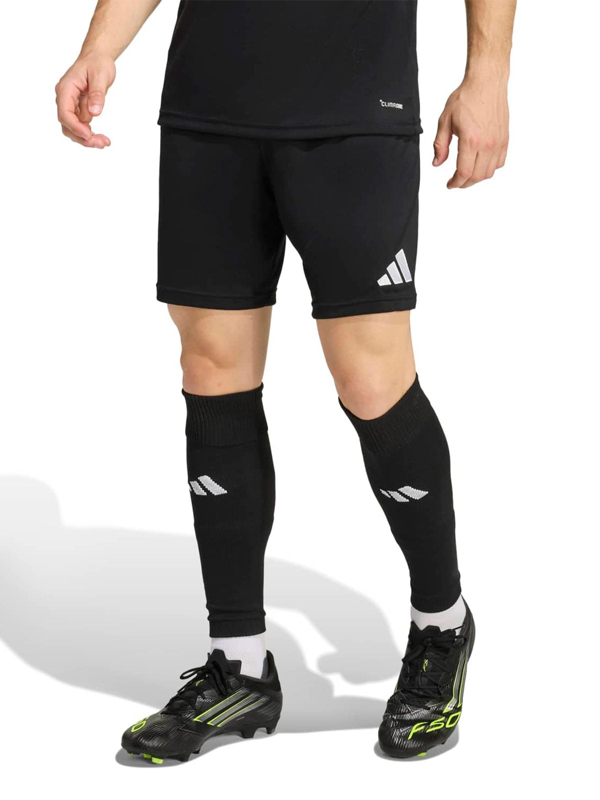 SHORTS ENTRENAMIENTO ADIDAS HOMBRE ENTRADA28 - 1