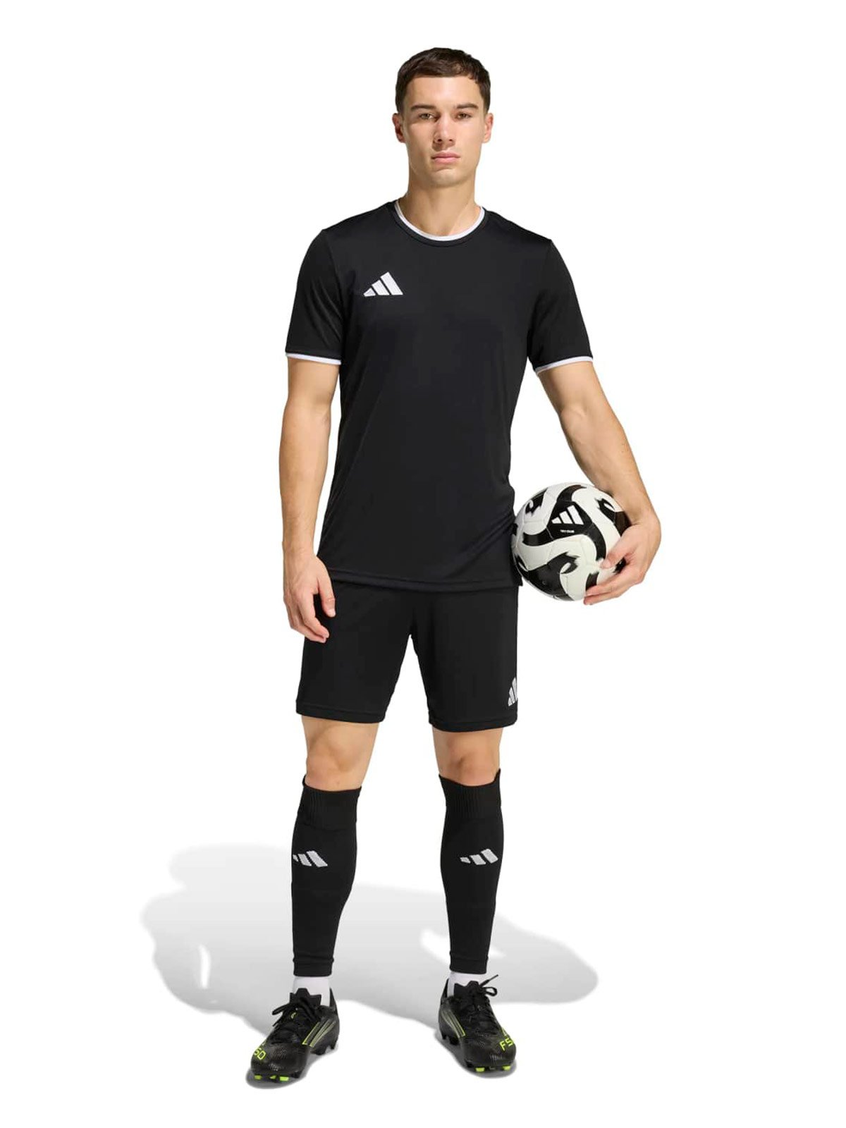 SHORTS ENTRENAMIENTO ADIDAS HOMBRE ENTRADA28 - 3