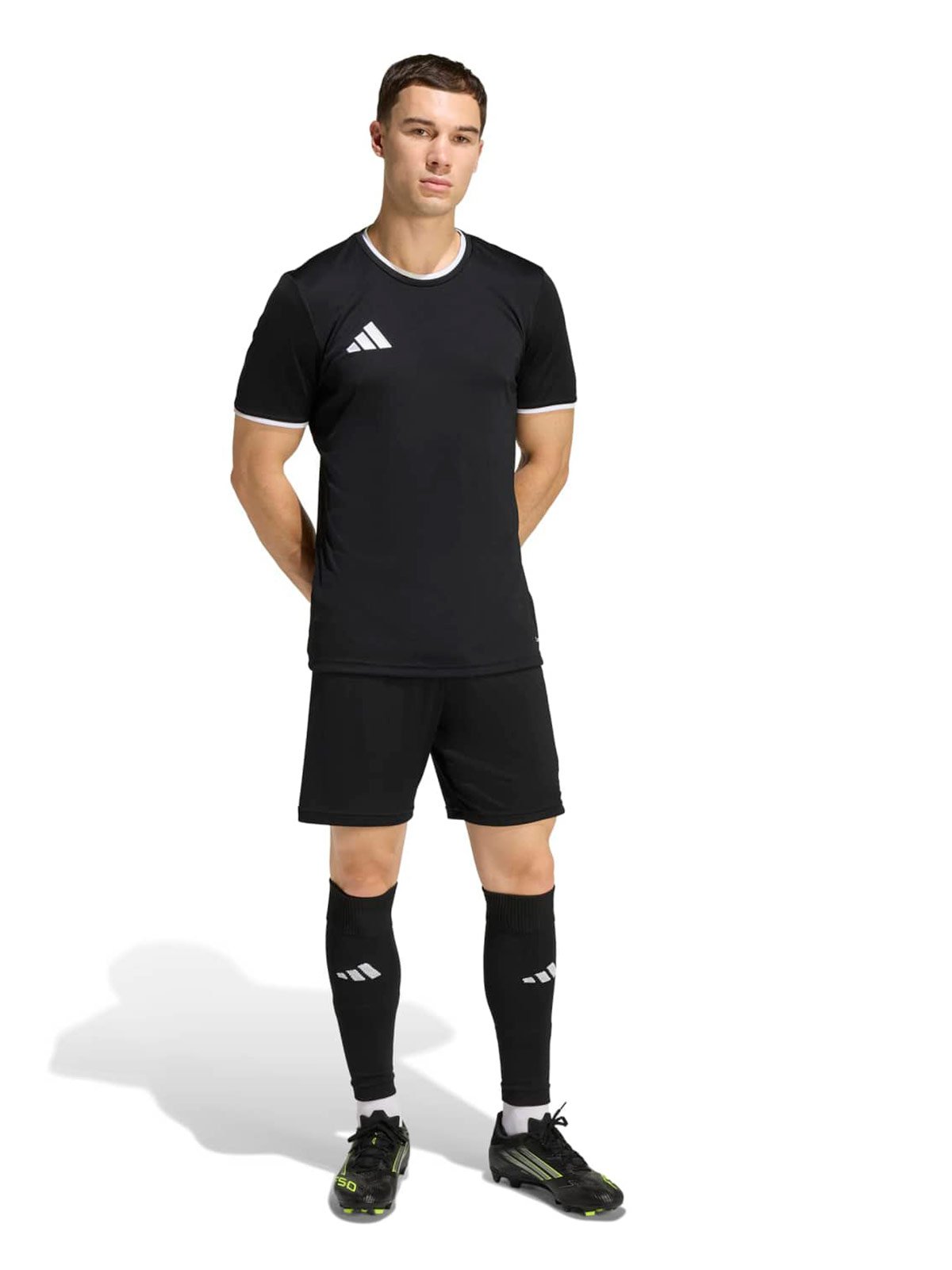 SHORTS ENTRENAMIENTO ADIDAS HOMBRE ENTRADA28 - 4