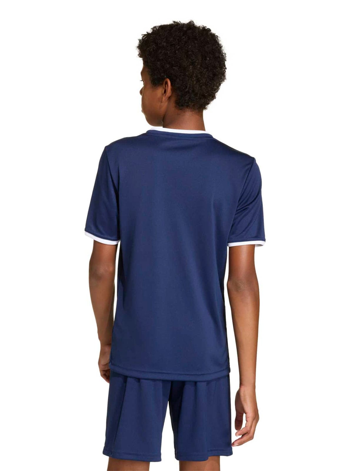 POLO INFANTIL UNISEX ADIDAS ENTRADA 26 - 2
