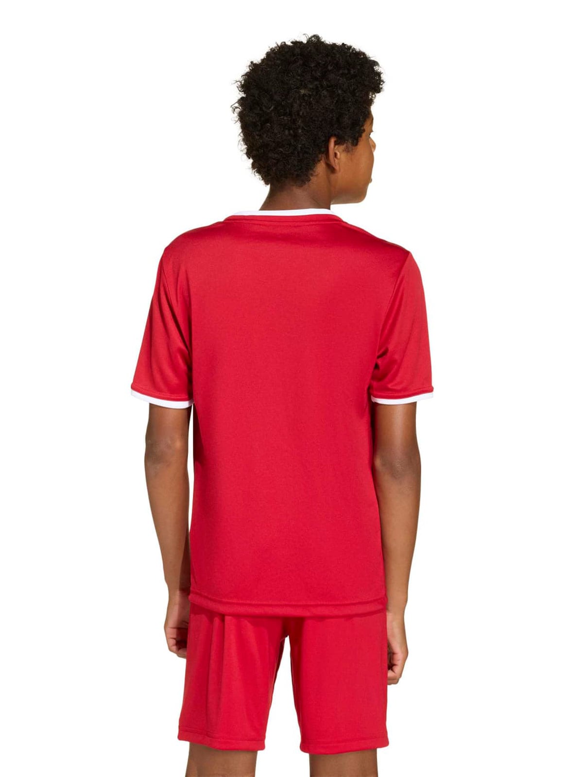 POLO INFANTIL UNISEX ADIDAS ENTRADA 27 - 2