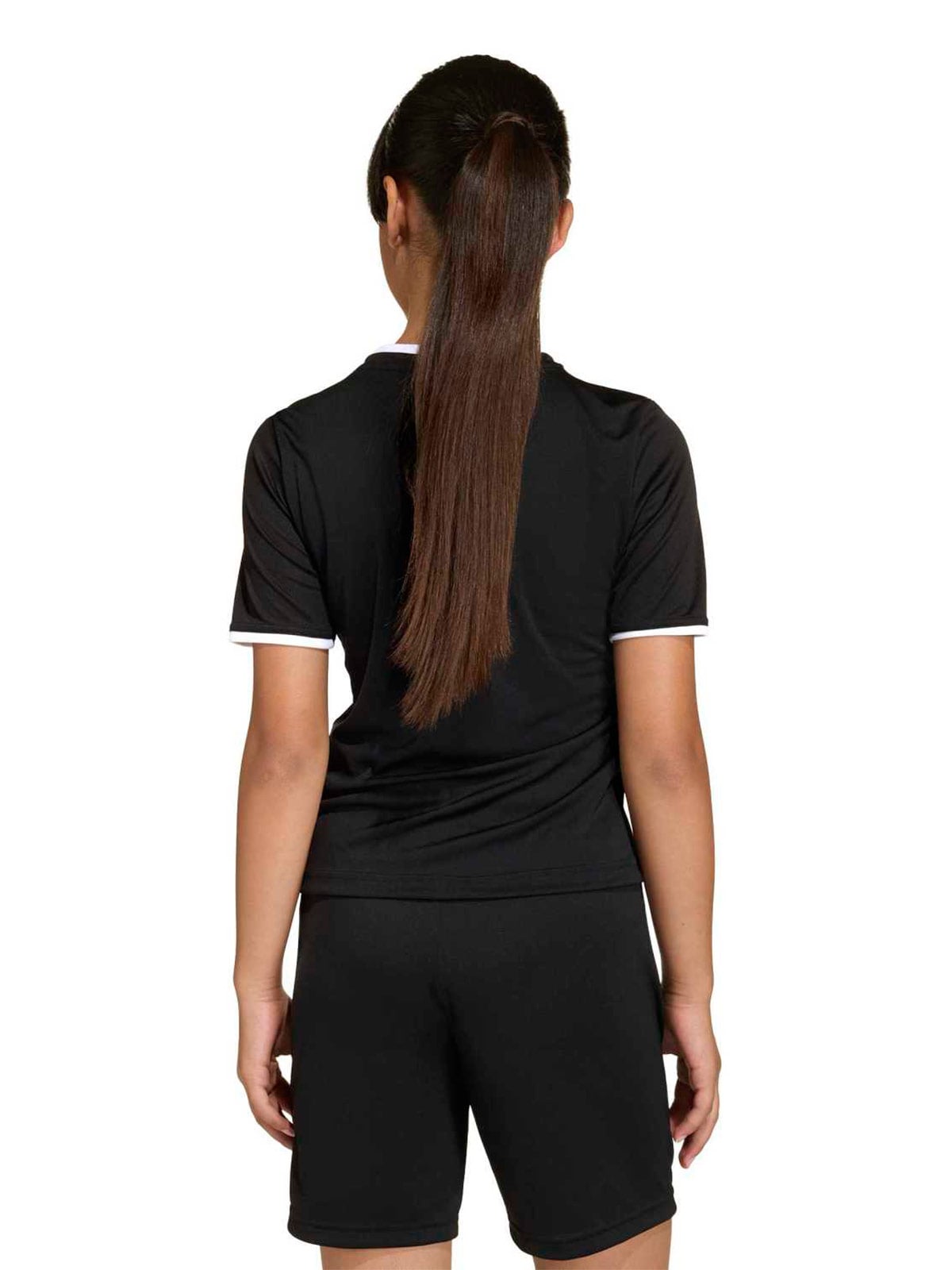 POLO INFANTIL UNISEX ADIDAS ENTRADA 28 - 2