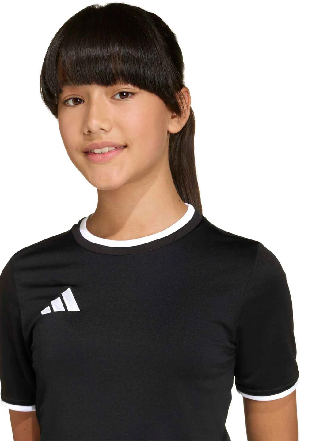 POLO INFANTIL UNISEX ADIDAS ENTRADA 28 - 5