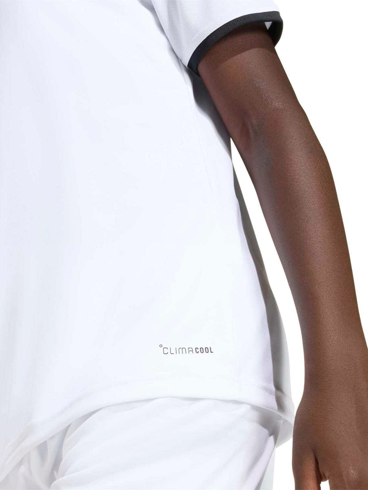 POLO INFANTIL UNISEX ADIDAS ENTRADA 29 - 5
