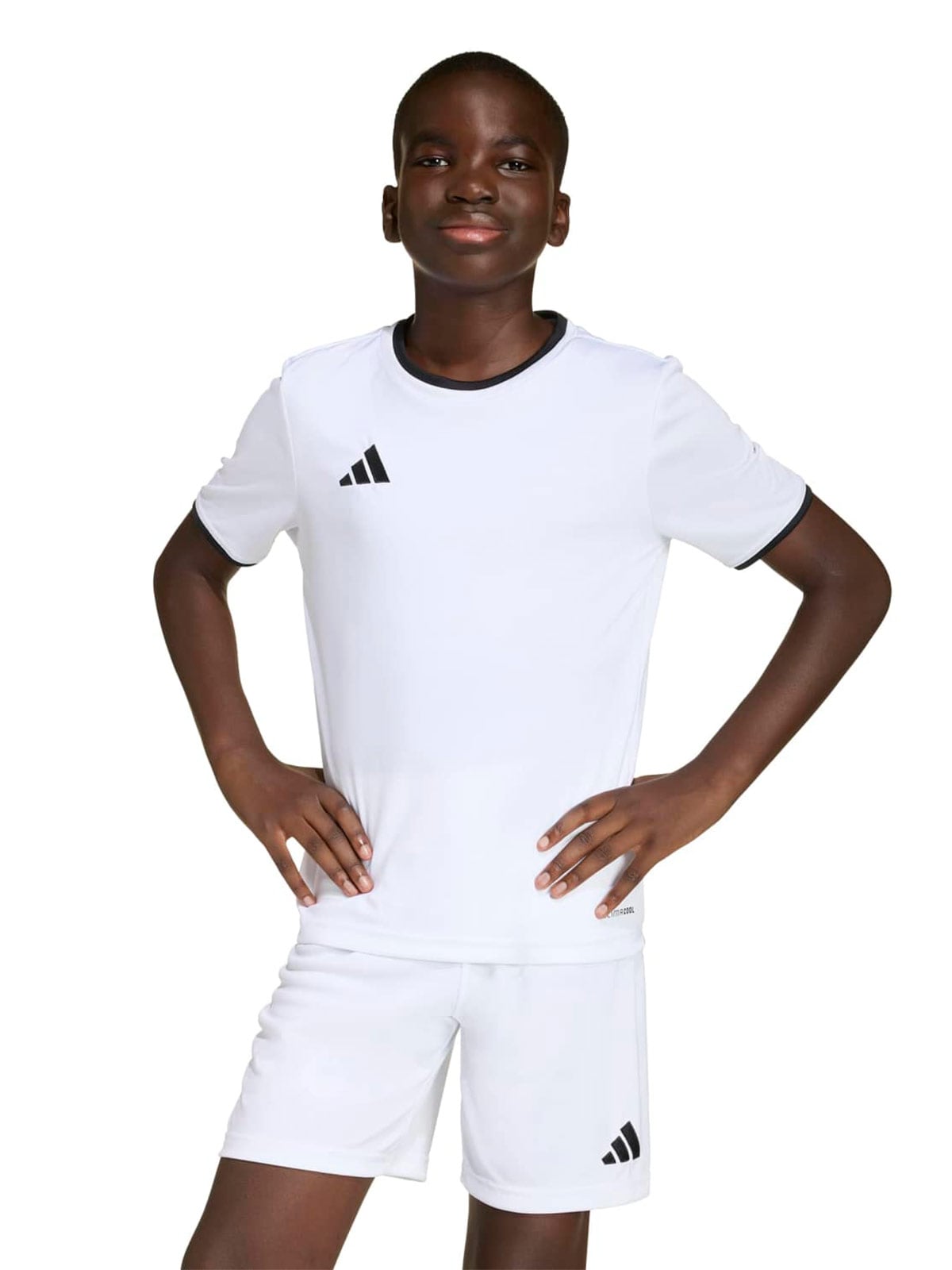 POLO INFANTIL UNISEX ADIDAS ENTRADA 29 - 1
