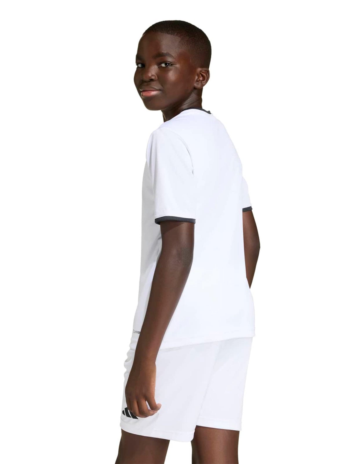 POLO INFANTIL UNISEX ADIDAS ENTRADA 29 - 2