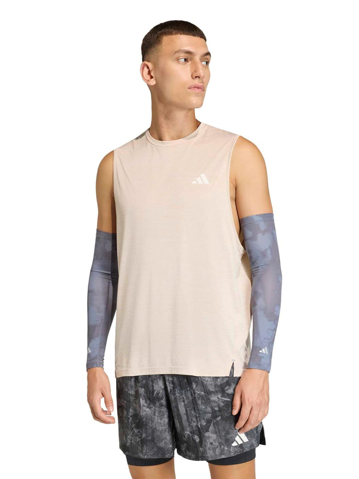 POLO BVD ADI365 SOFT TOUCH TANK HOMBRE ADIDAS - 1