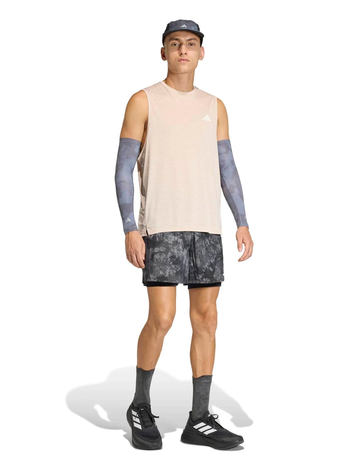 POLO BVD ADI365 SOFT TOUCH TANK HOMBRE ADIDAS - 2