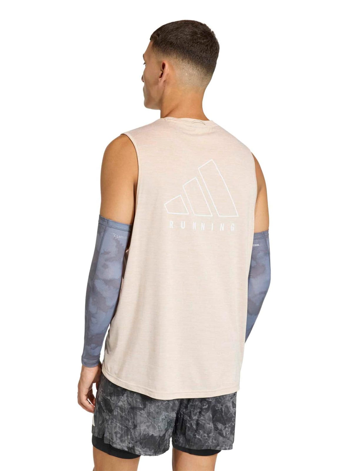 POLO BVD ADI365 SOFT TOUCH TANK HOMBRE ADIDAS - 6