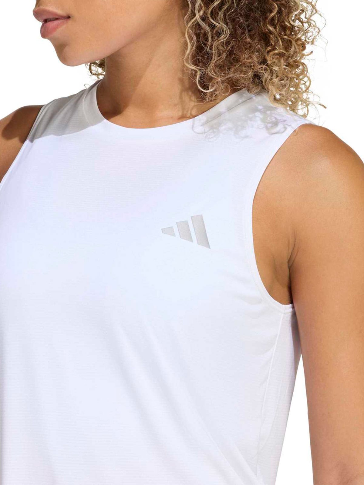 BVD DE RUNNING MUJER ADIDAS ADI365 ESSENTIALS - 5