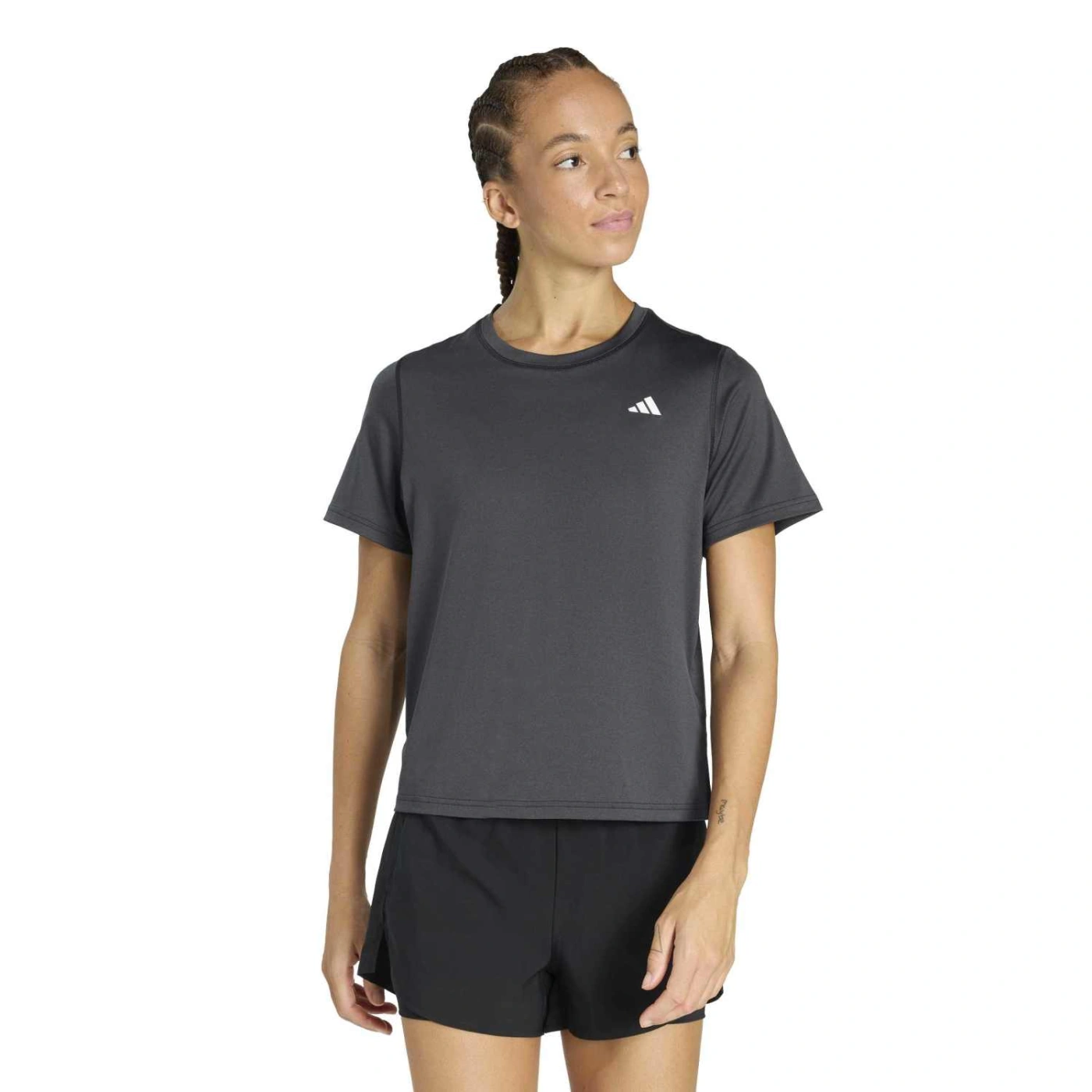 POLO MANGA CORTA HOMBRE ADIDAS WORKOUT ESSENTIALS - 1