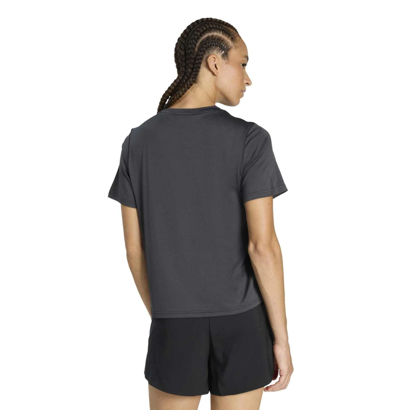POLO MANGA CORTA HOMBRE ADIDAS WORKOUT ESSENTIALS - 3