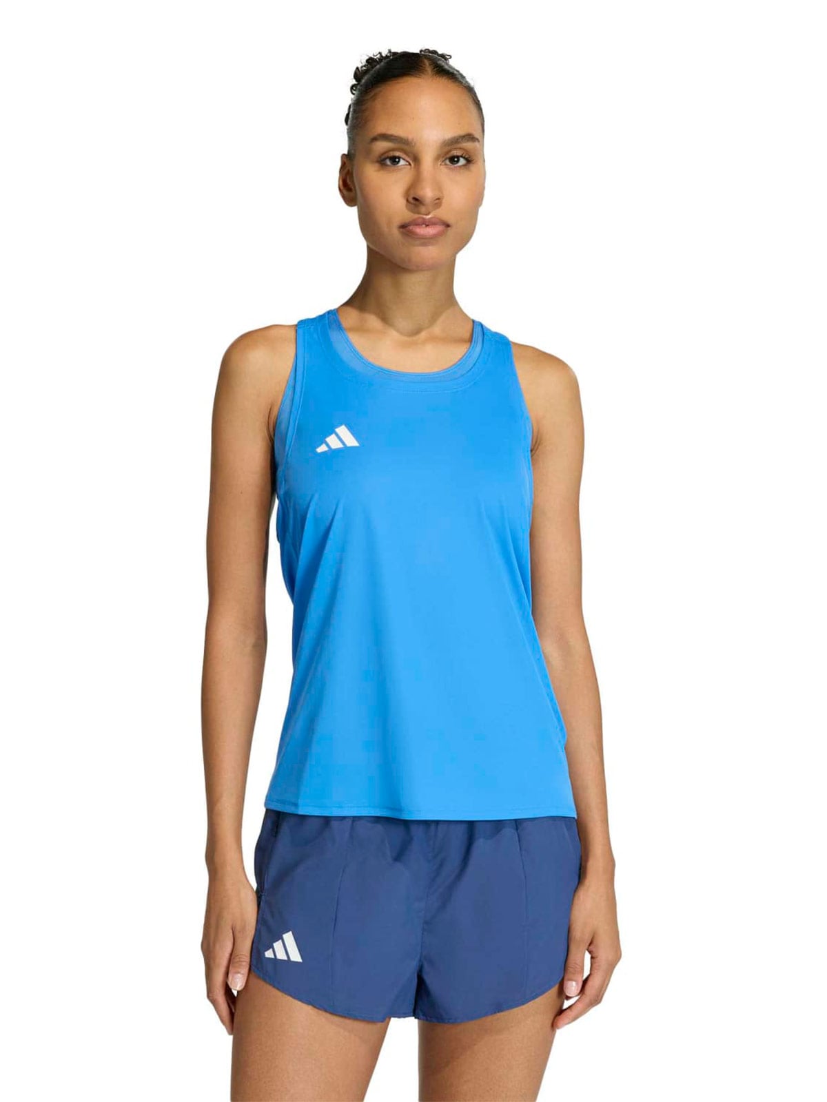 BVD DE RUNNING MUJER ADIDAS ADIZERO ESSENTIALS - 1
