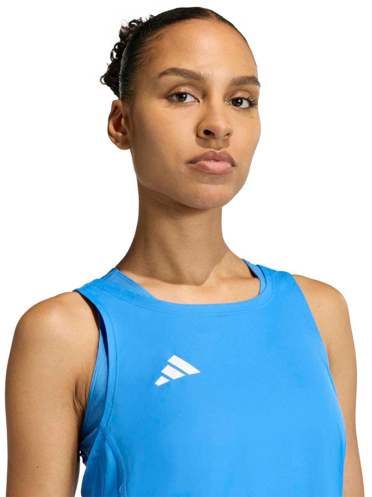 BVD DE RUNNING MUJER ADIDAS ADIZERO ESSENTIALS - 3