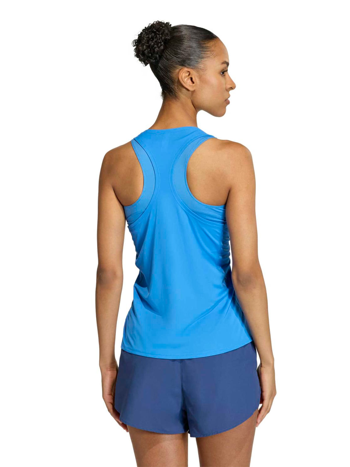 BVD DE RUNNING MUJER ADIDAS ADIZERO ESSENTIALS - 5
