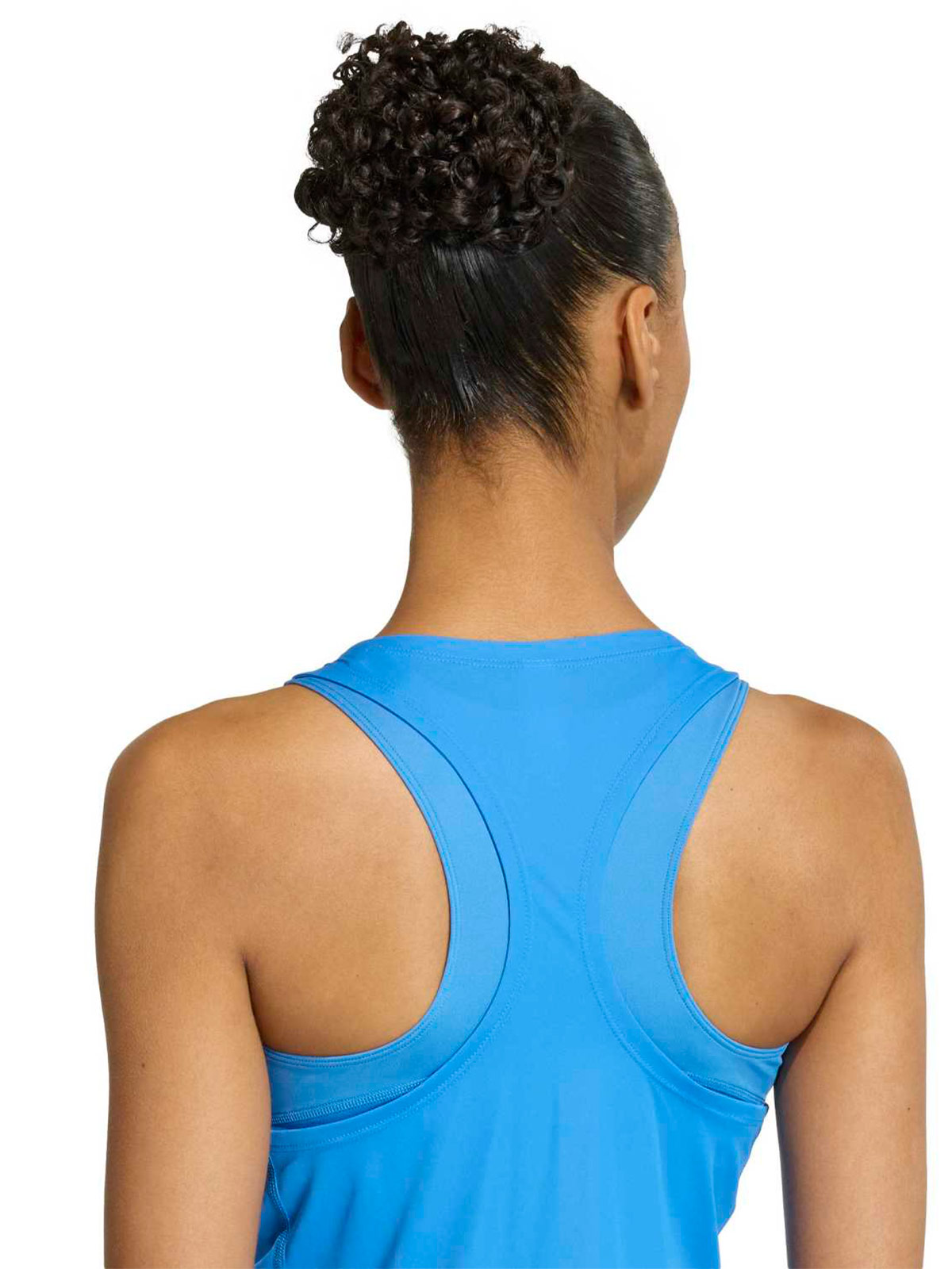 BVD DE RUNNING MUJER ADIDAS ADIZERO ESSENTIALS - 4