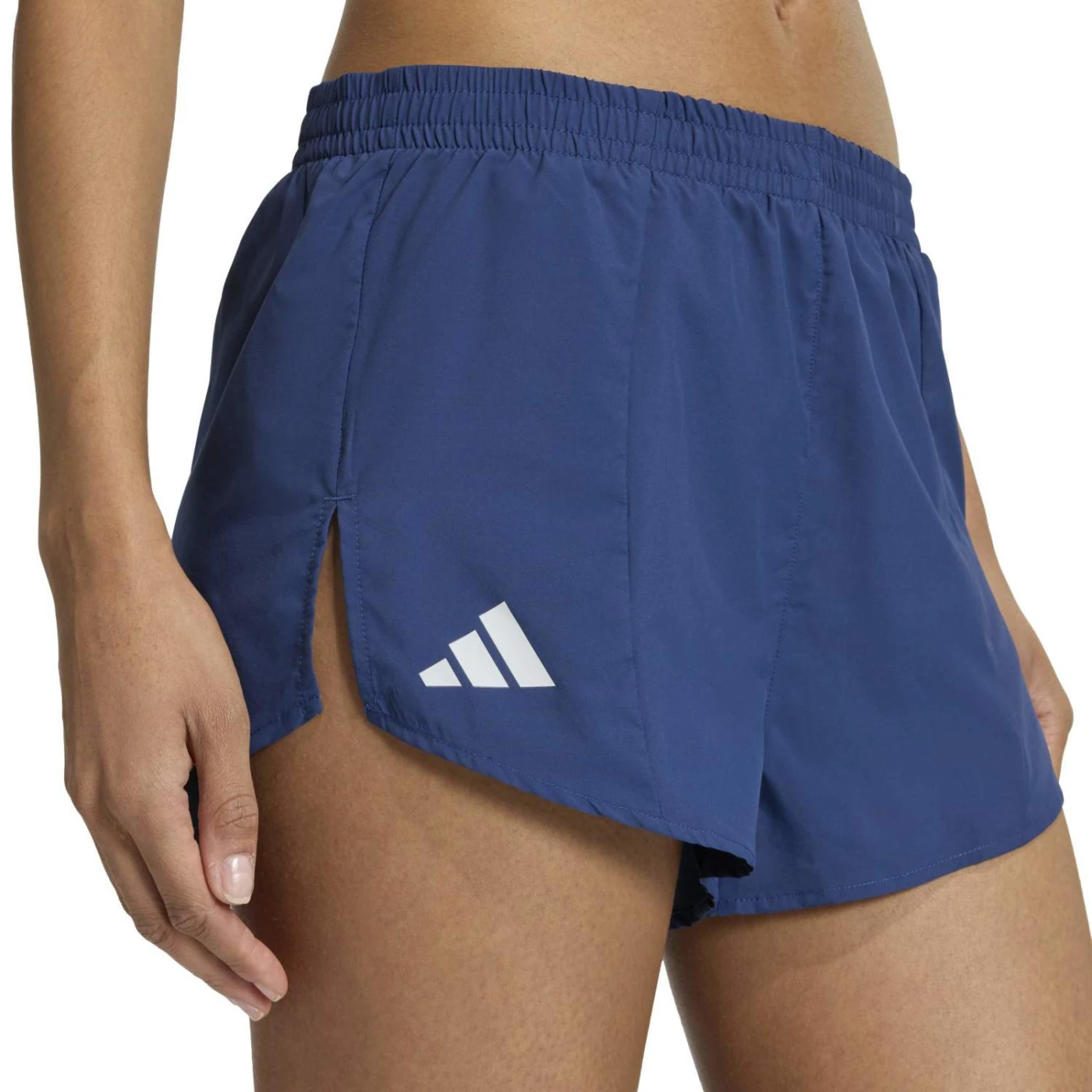 SHORT RUNNING MUJER ADIDAS ADIZERO ESSENTIALS - 3