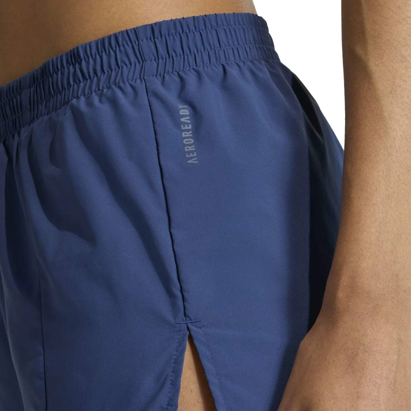 SHORT RUNNING MUJER ADIDAS ADIZERO ESSENTIALS - 4