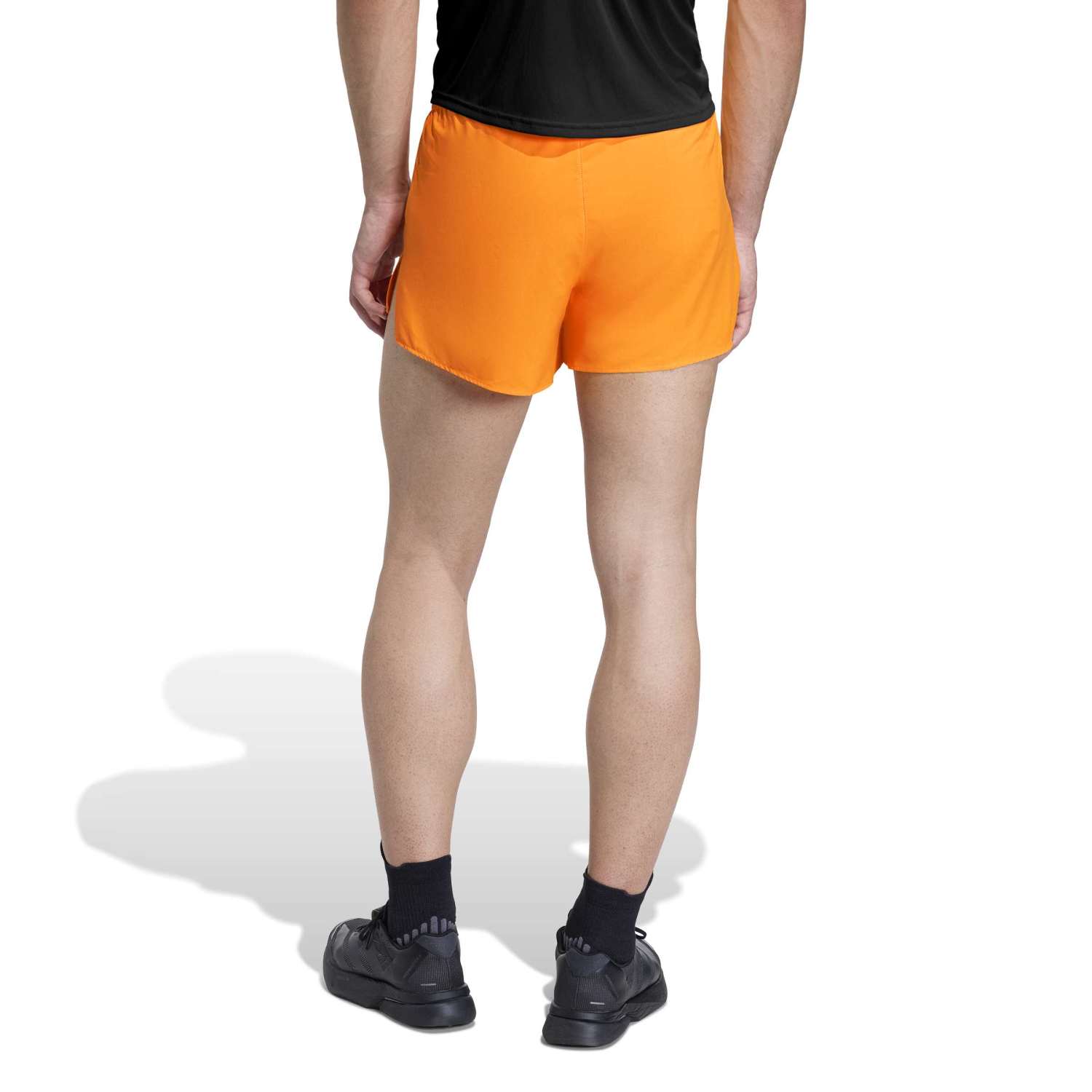 SHORT RUNNINGHOMBRE ADIDAS ADIZERO - 5