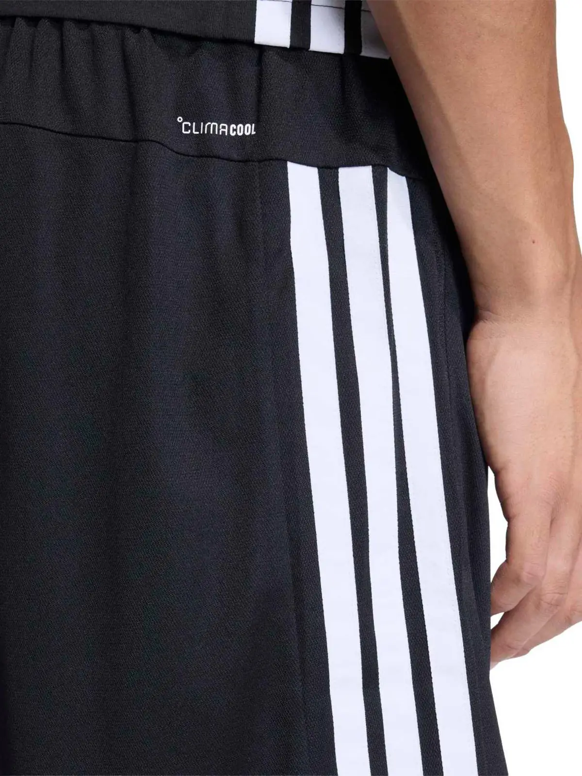 SHORT HOMBRE ADIDAS WORKOUT ESSENTIALS BASE - 5