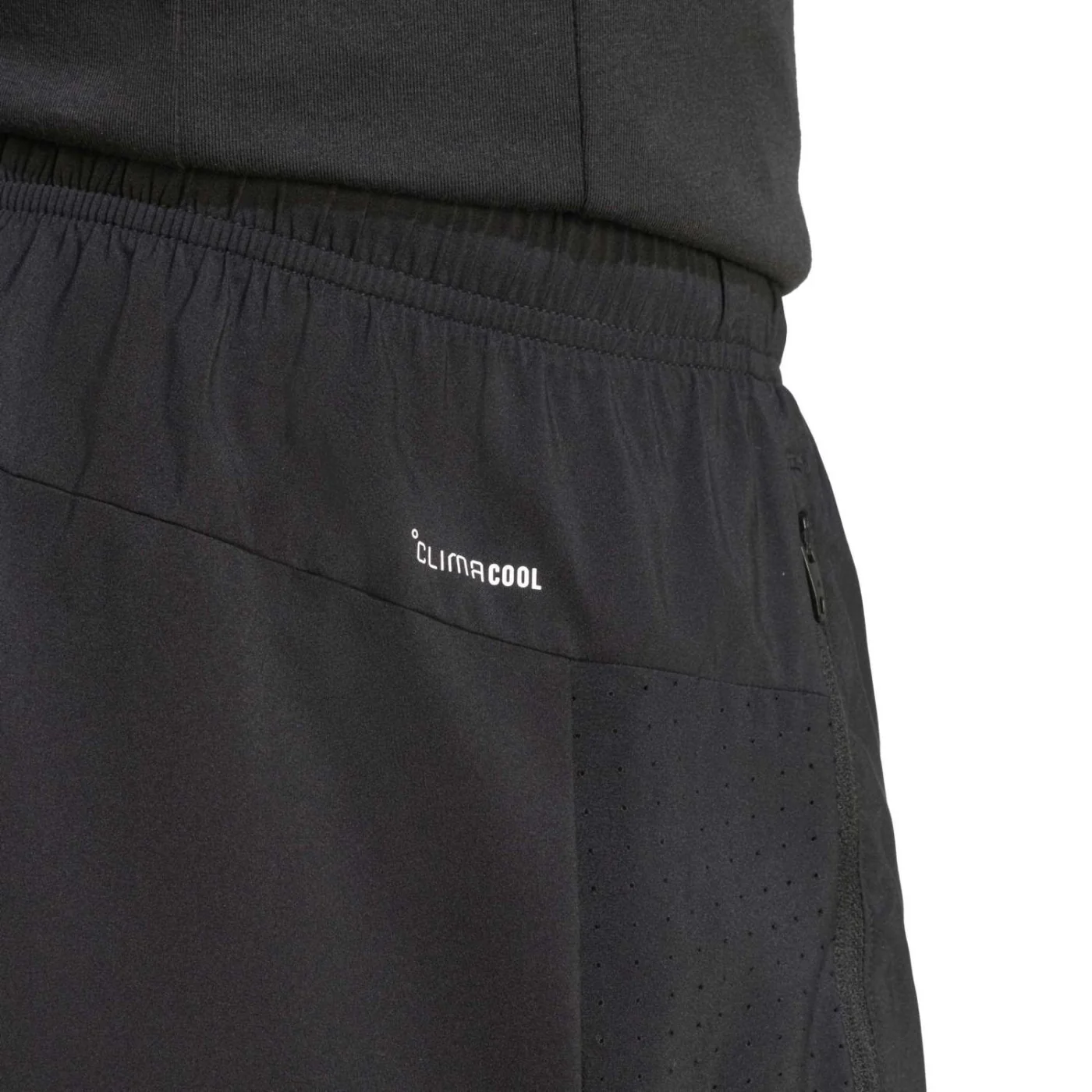 SHORT TRAINING HOMBRE ADIDAS WORKOUT ESSENTIALS BASE - 4