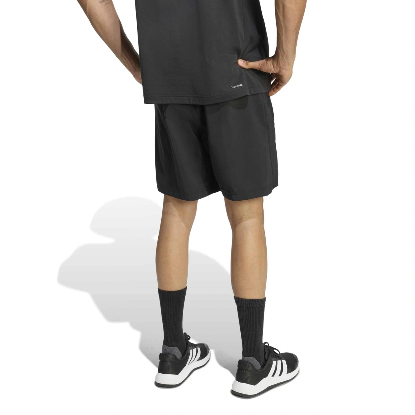 SHORT TRAINING HOMBRE ADIDAS WORKOUT ESSENTIALS BASE - 6