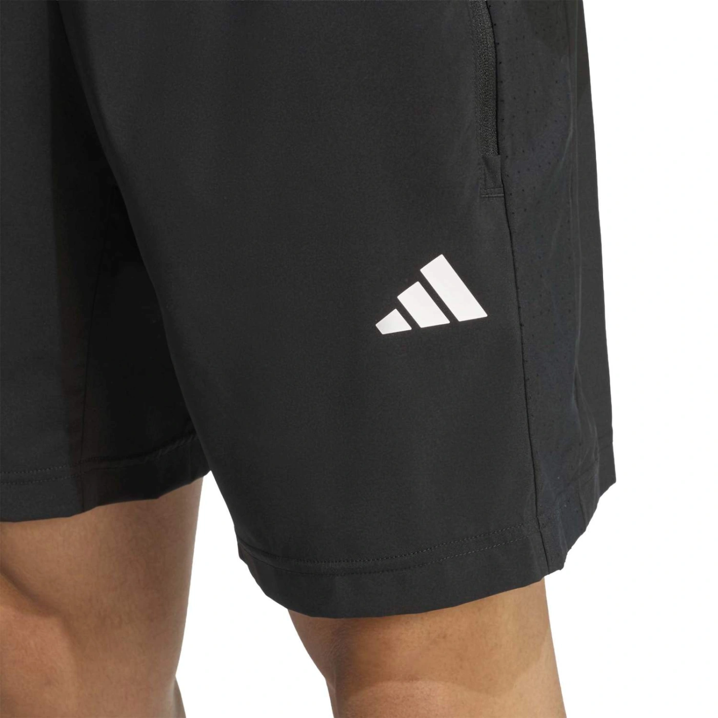 SHORT TRAINING HOMBRE ADIDAS WORKOUT ESSENTIALS BASE - 3