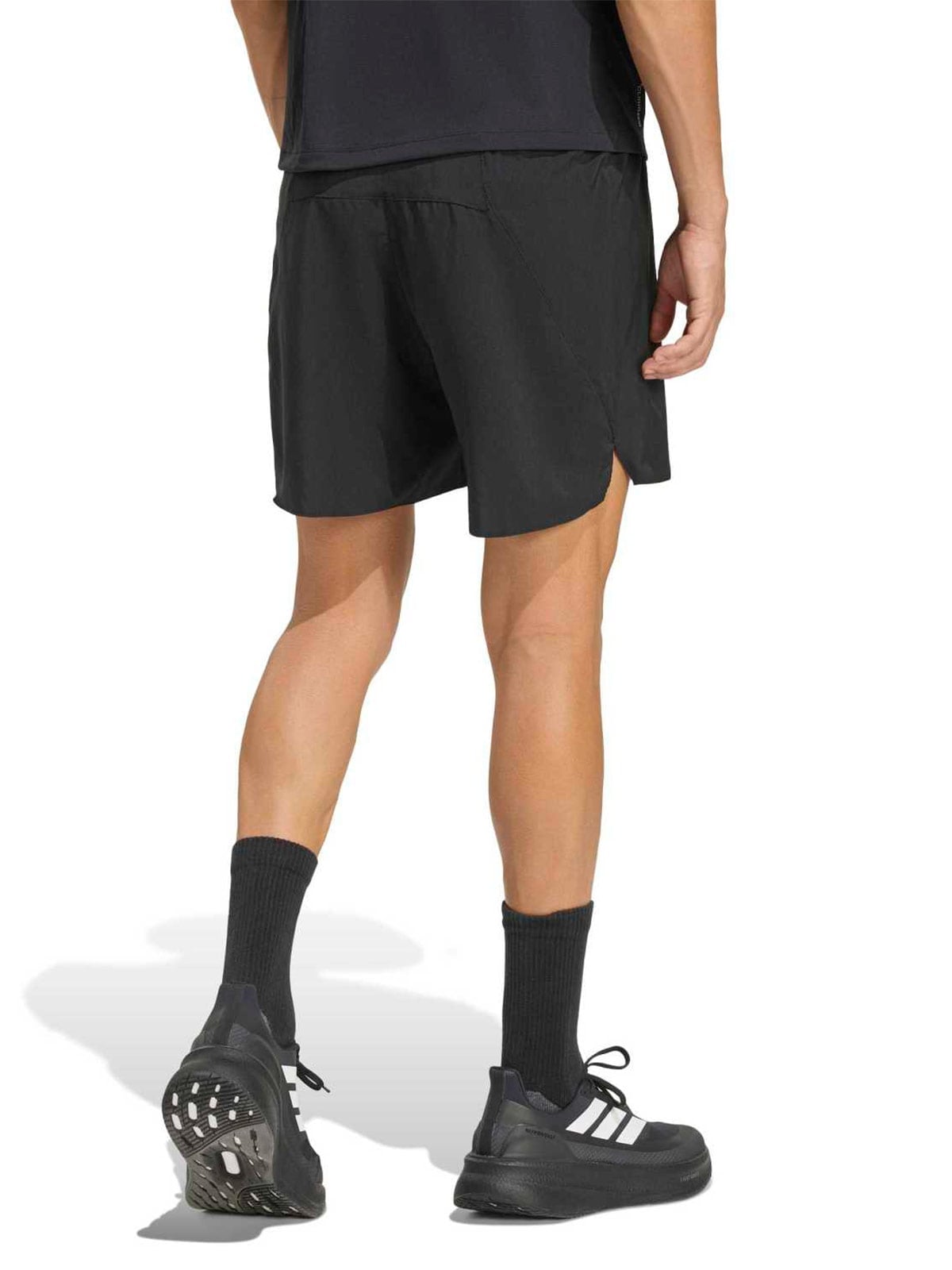 SHORT RUNNING HOMBRE ADIDAS ADI365 ESSENTIALS - 3