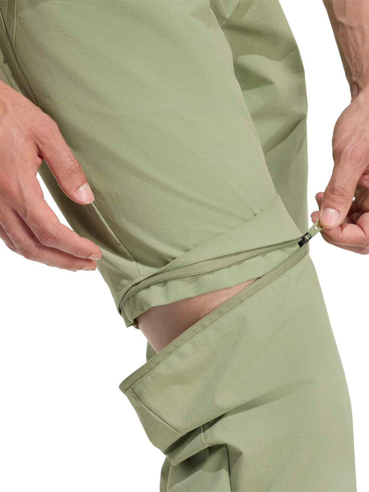 PANTALÓN HOMBRE ADIDAS TERREX MULTI ZIP-OFF - 4