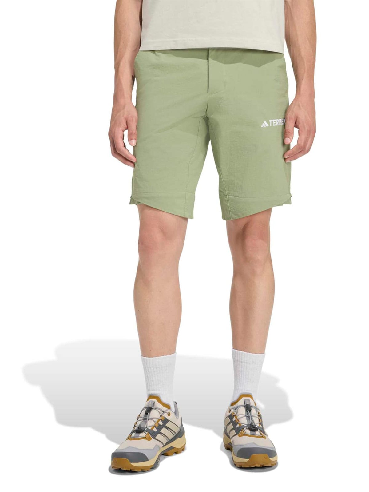 PANTALÓN HOMBRE ADIDAS TERREX MULTI ZIP-OFF - 5