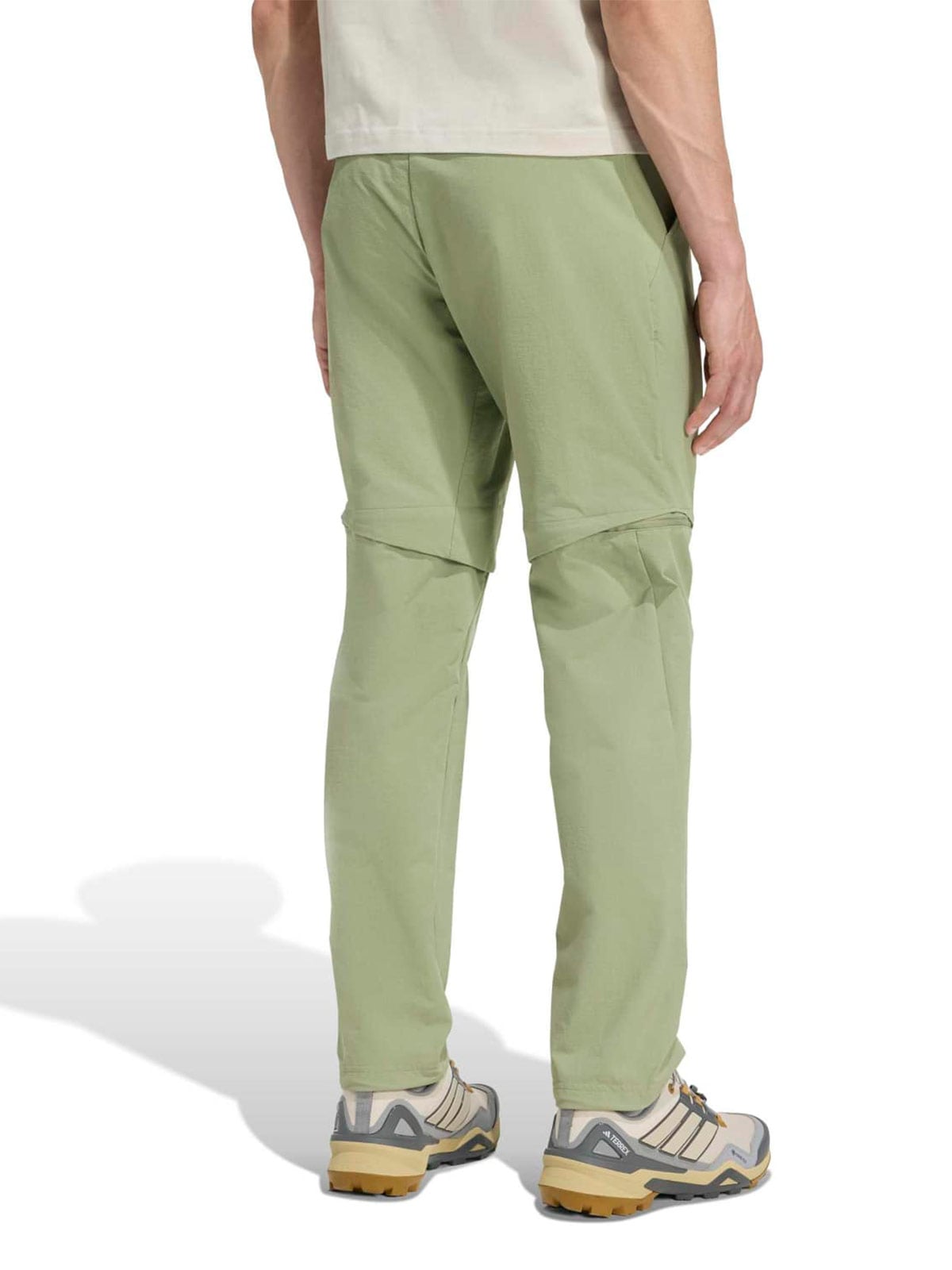 PANTALÓN HOMBRE ADIDAS TERREX MULTI ZIP-OFF - 6