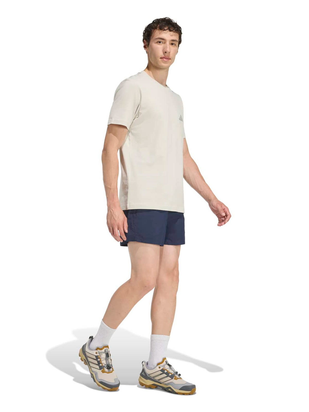 SHORT SENDERISMO HOMBRE ADIDAS TERREX - 2
