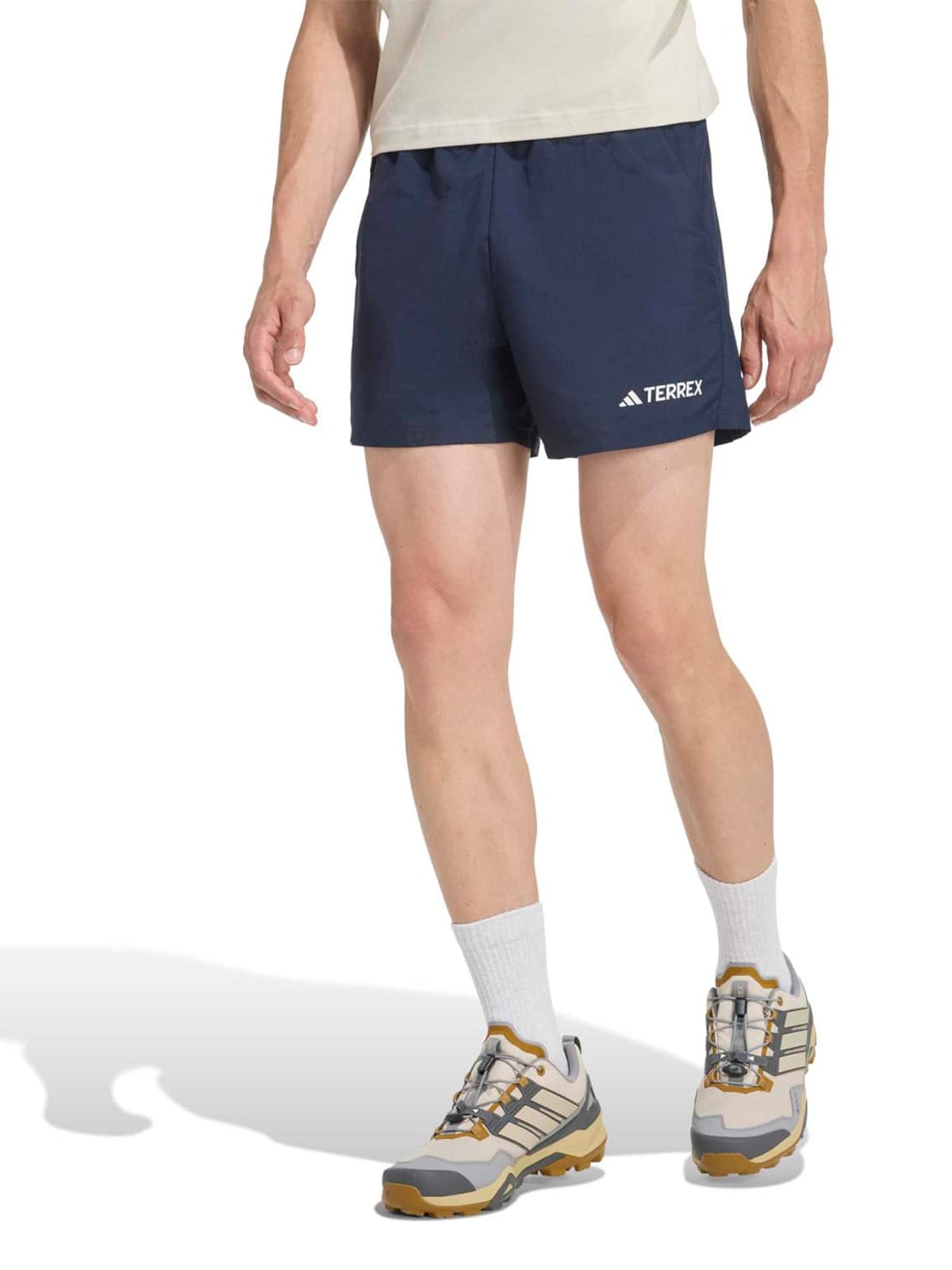 SHORT SENDERISMO HOMBRE ADIDAS TERREX - 1