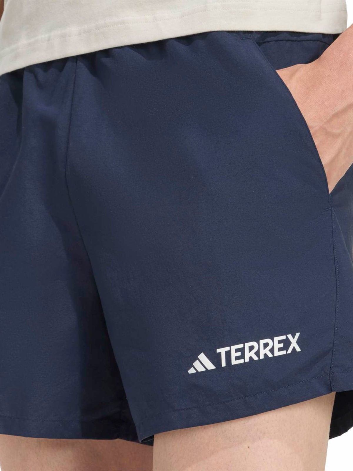 SHORT SENDERISMO HOMBRE ADIDAS TERREX - 3