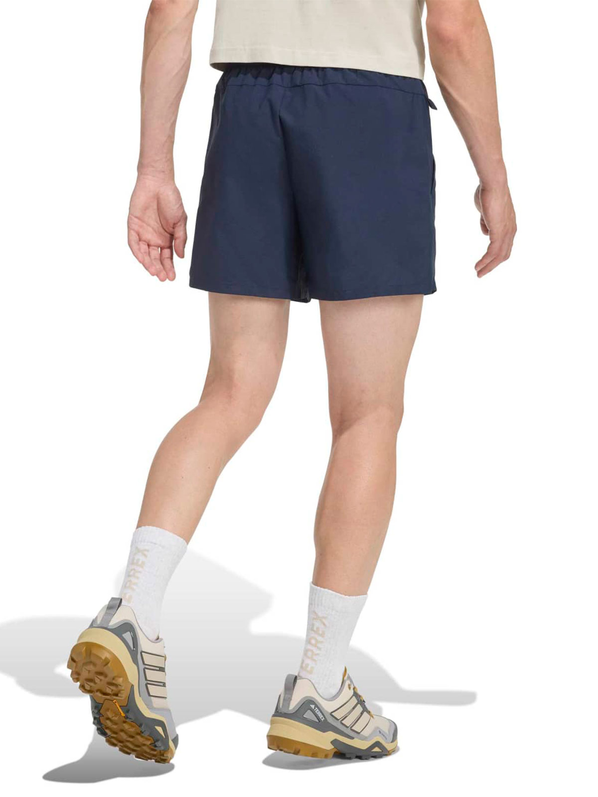 SHORT SENDERISMO HOMBRE ADIDAS TERREX - 5