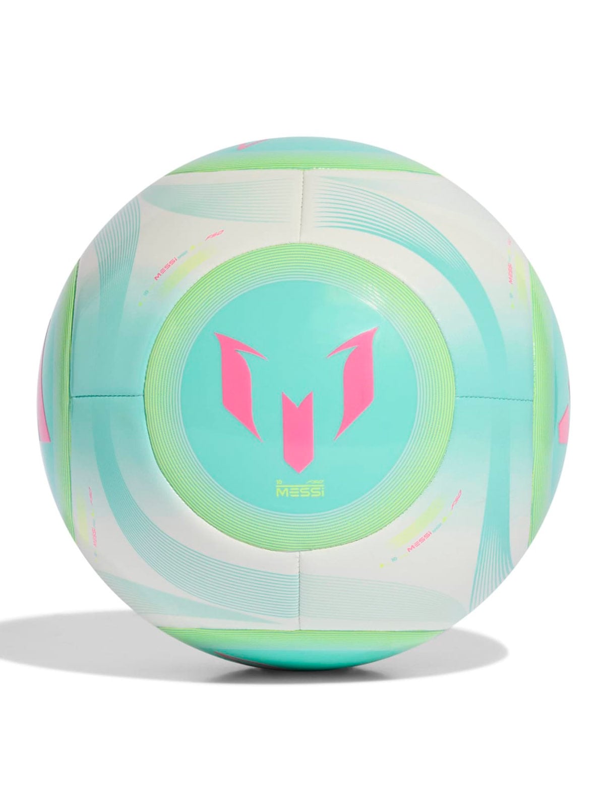 PELOTA UNISEX PUMA MESSI CLUB - 1