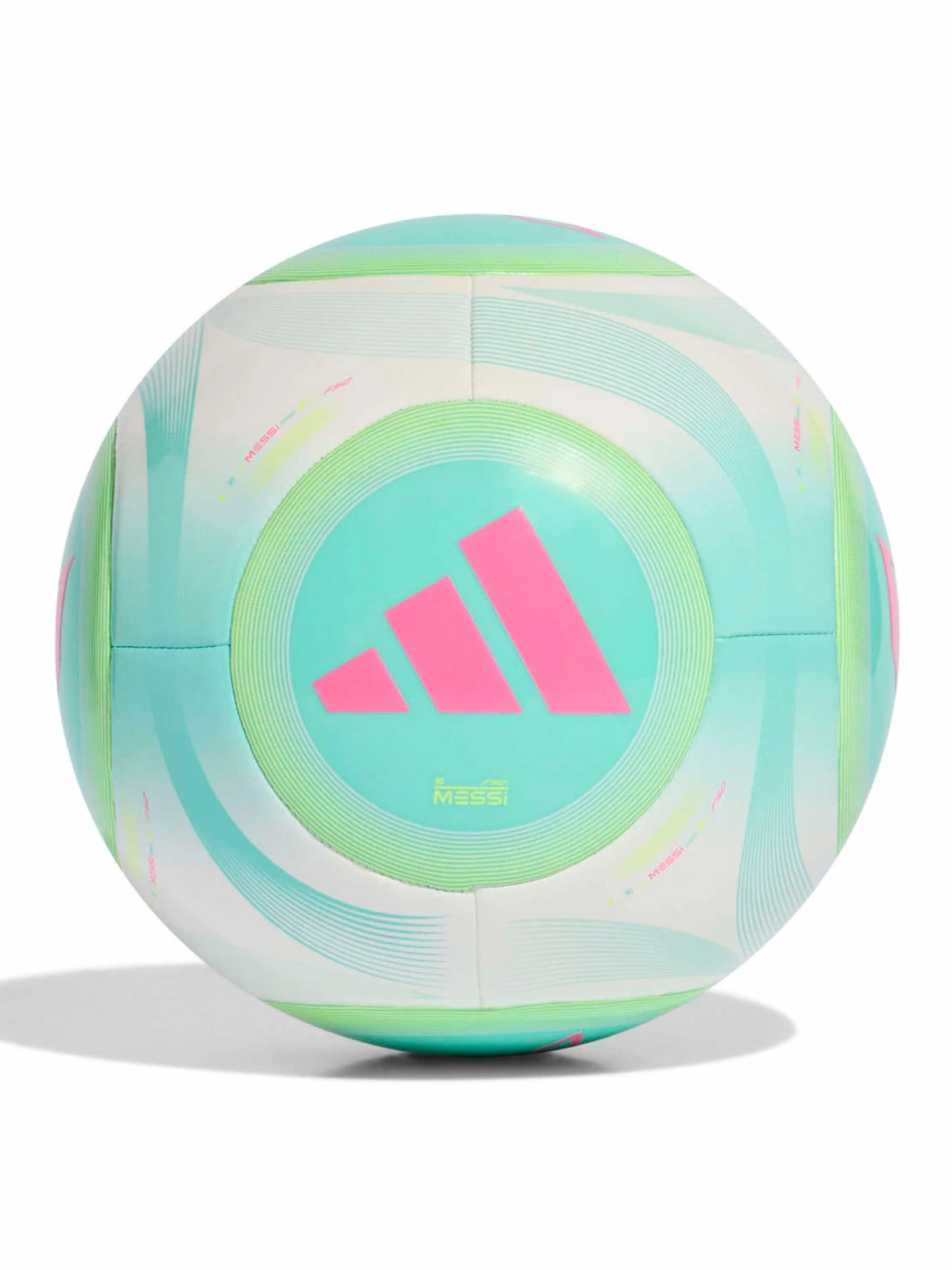 PELOTA UNISEX PUMA MESSI CLUB - 2