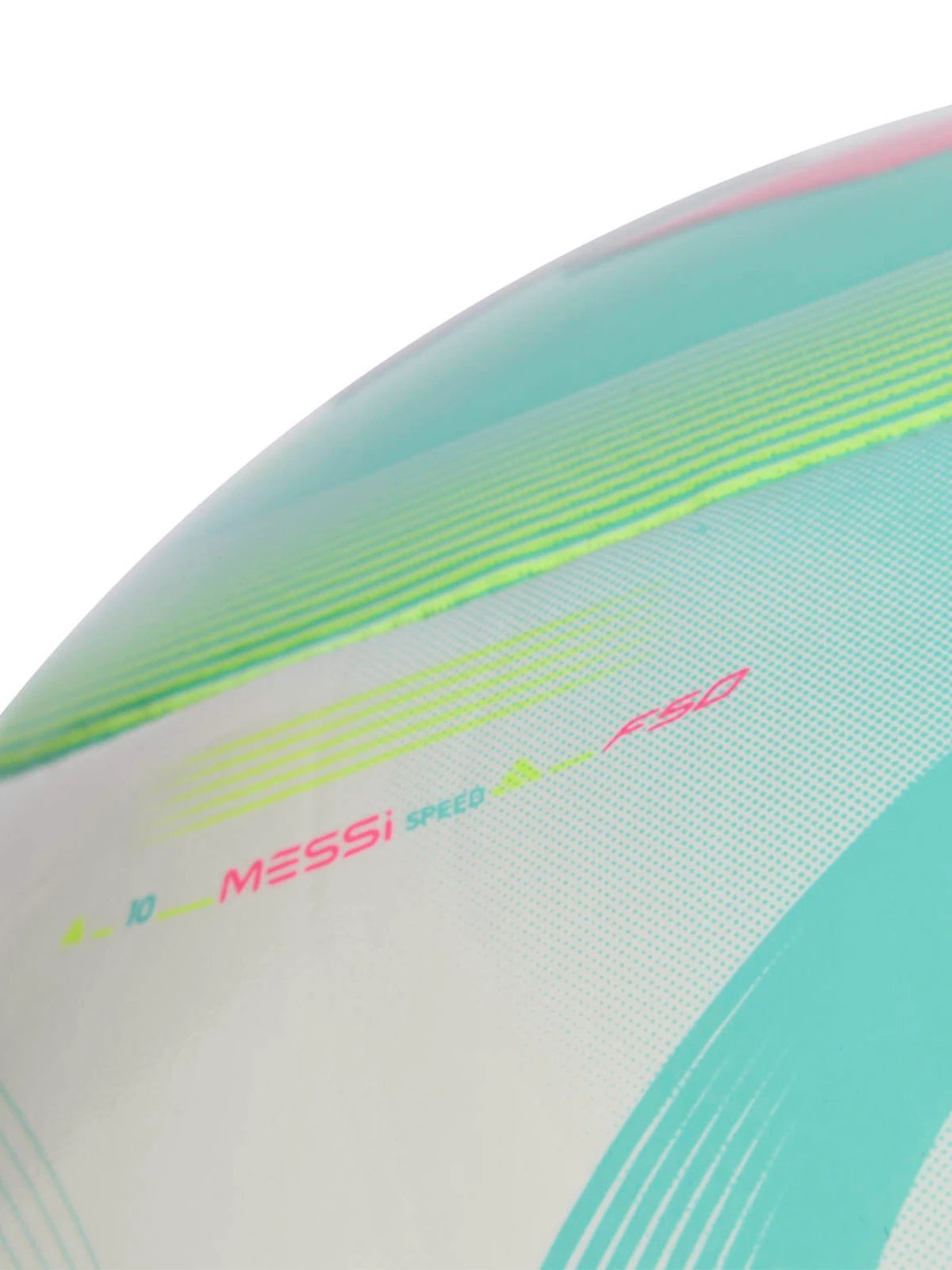 PELOTA UNISEX PUMA MESSI CLUB - 4
