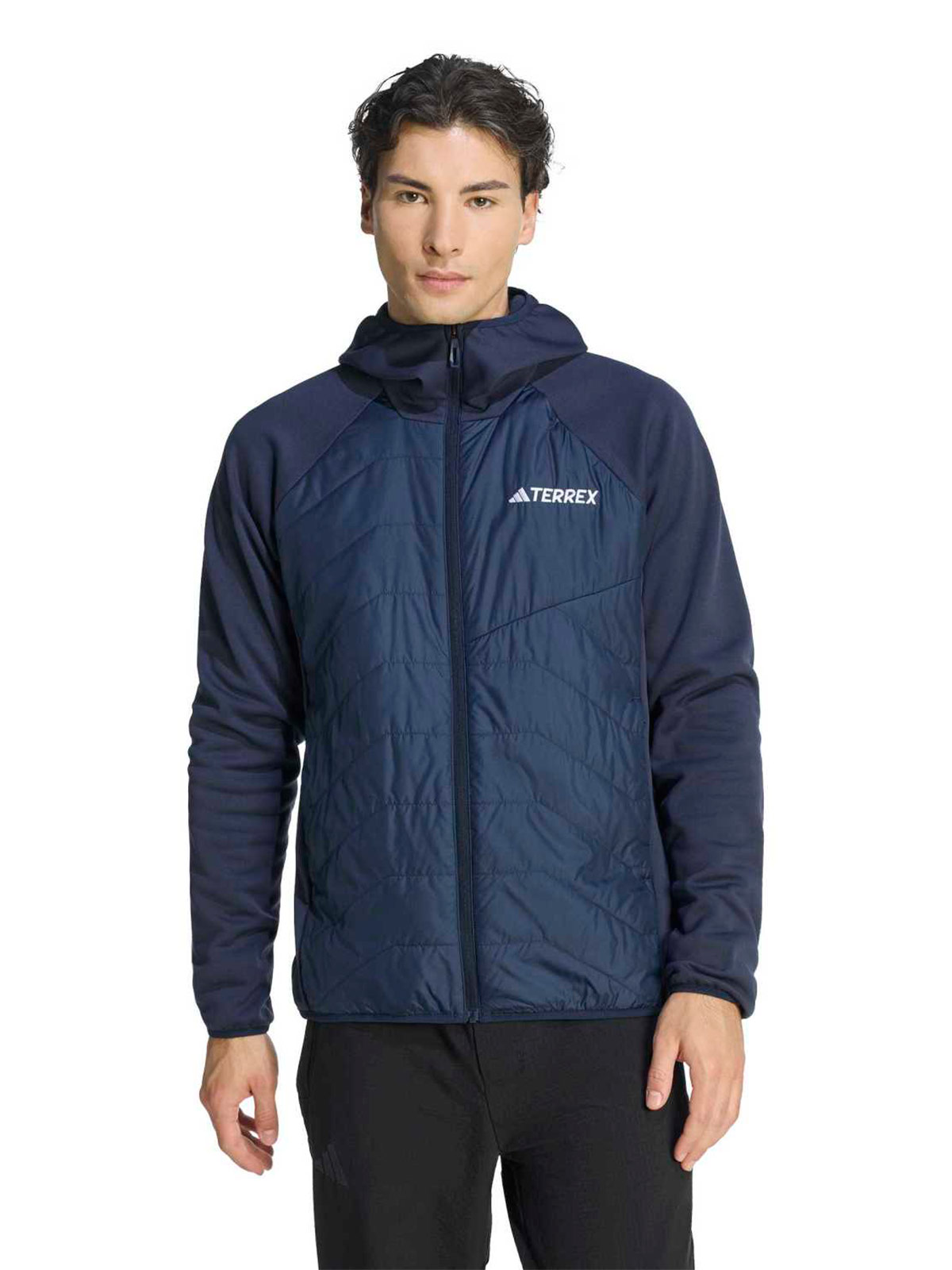CASACA MUJER ADIDAS TERREX MULTI CLIMAWARM - 2