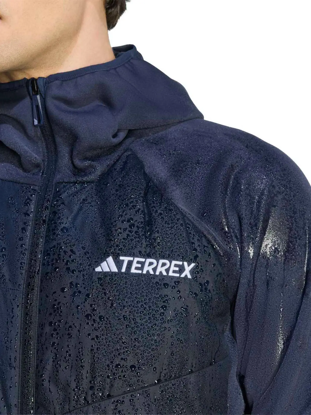 CASACA MUJER ADIDAS TERREX MULTI CLIMAWARM - 6