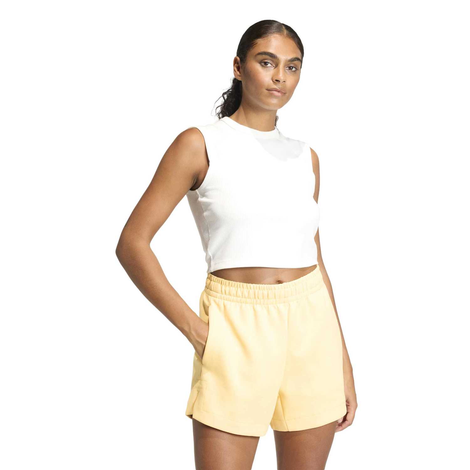 POLO MUJER ADIDAS ALL SZN - 1