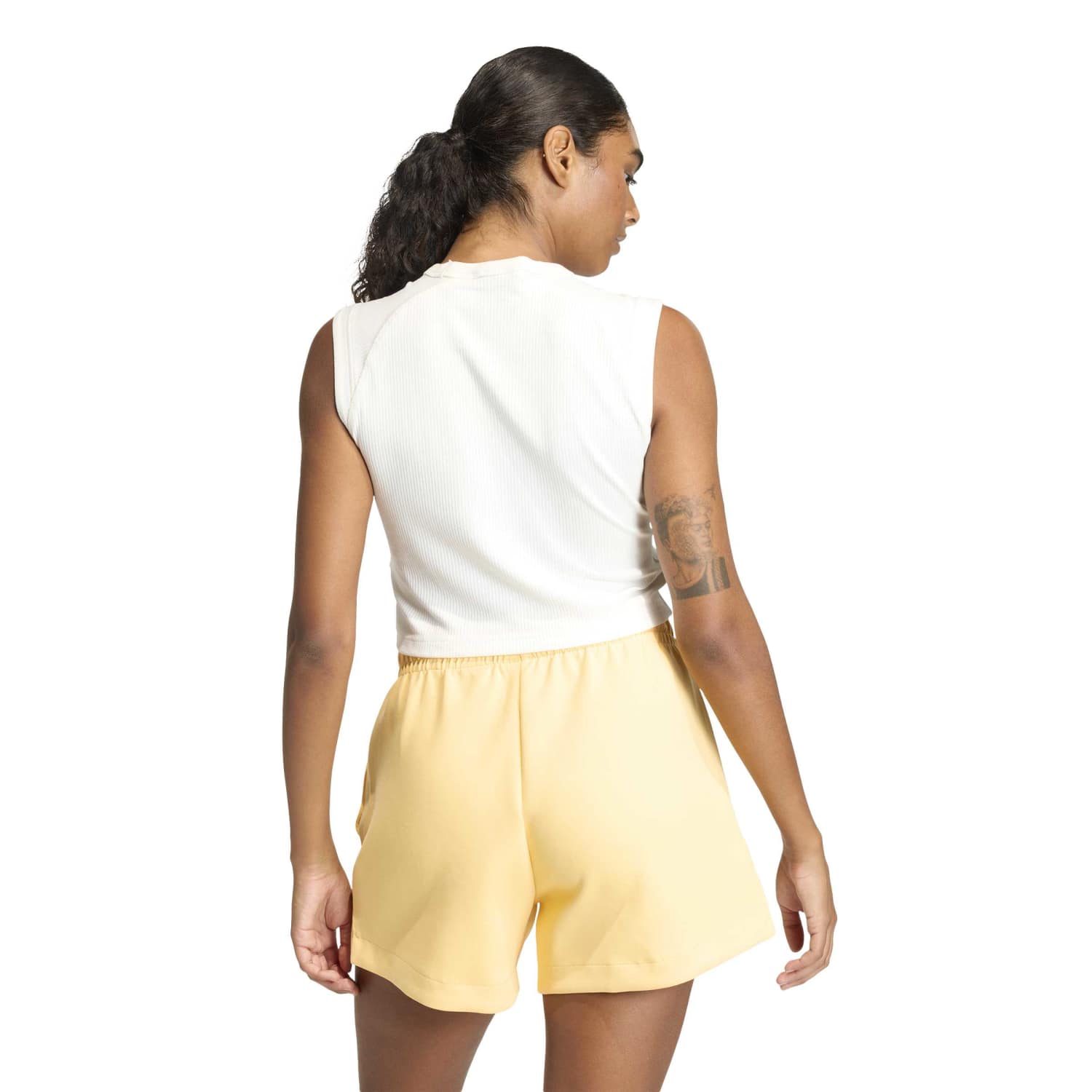POLO MUJER ADIDAS ALL SZN - 4