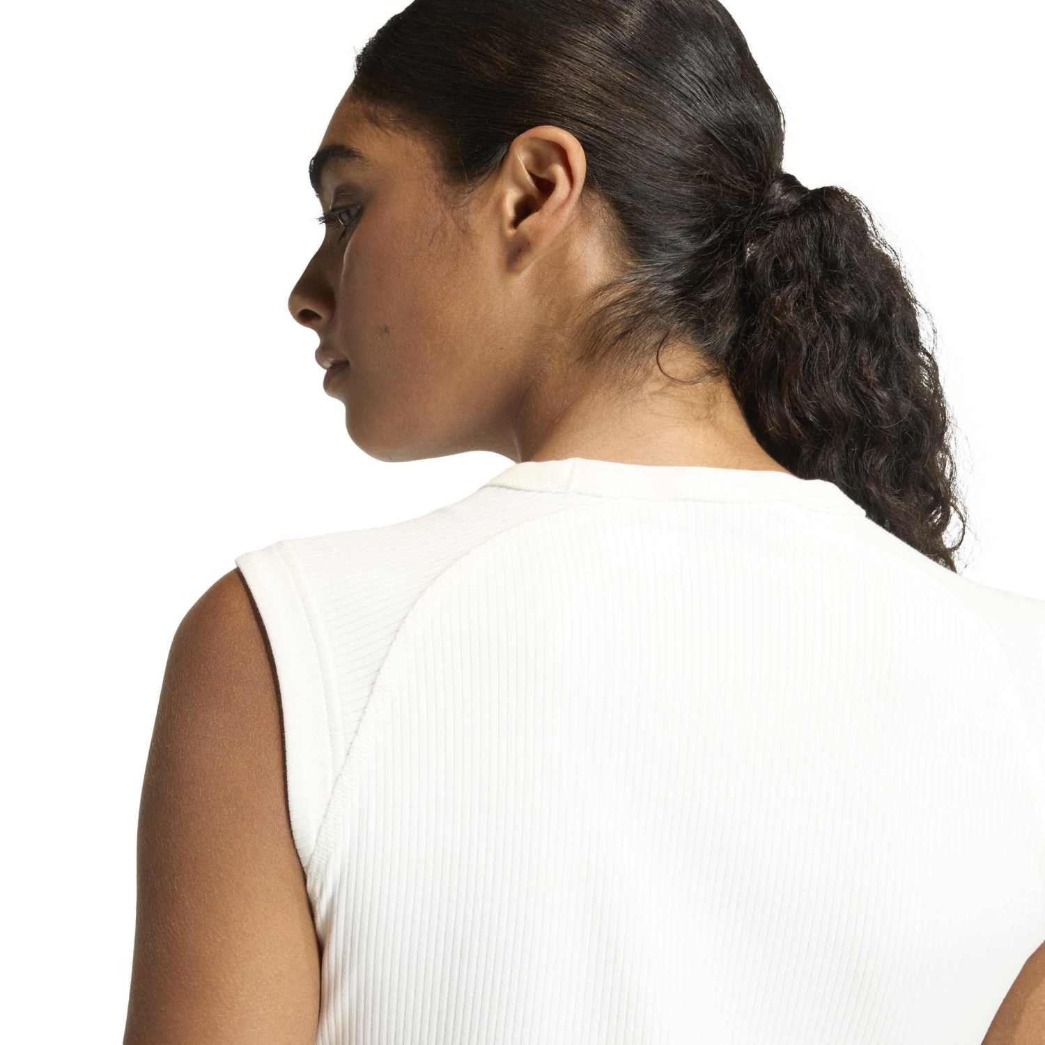 POLO MUJER ADIDAS ALL SZN - 5
