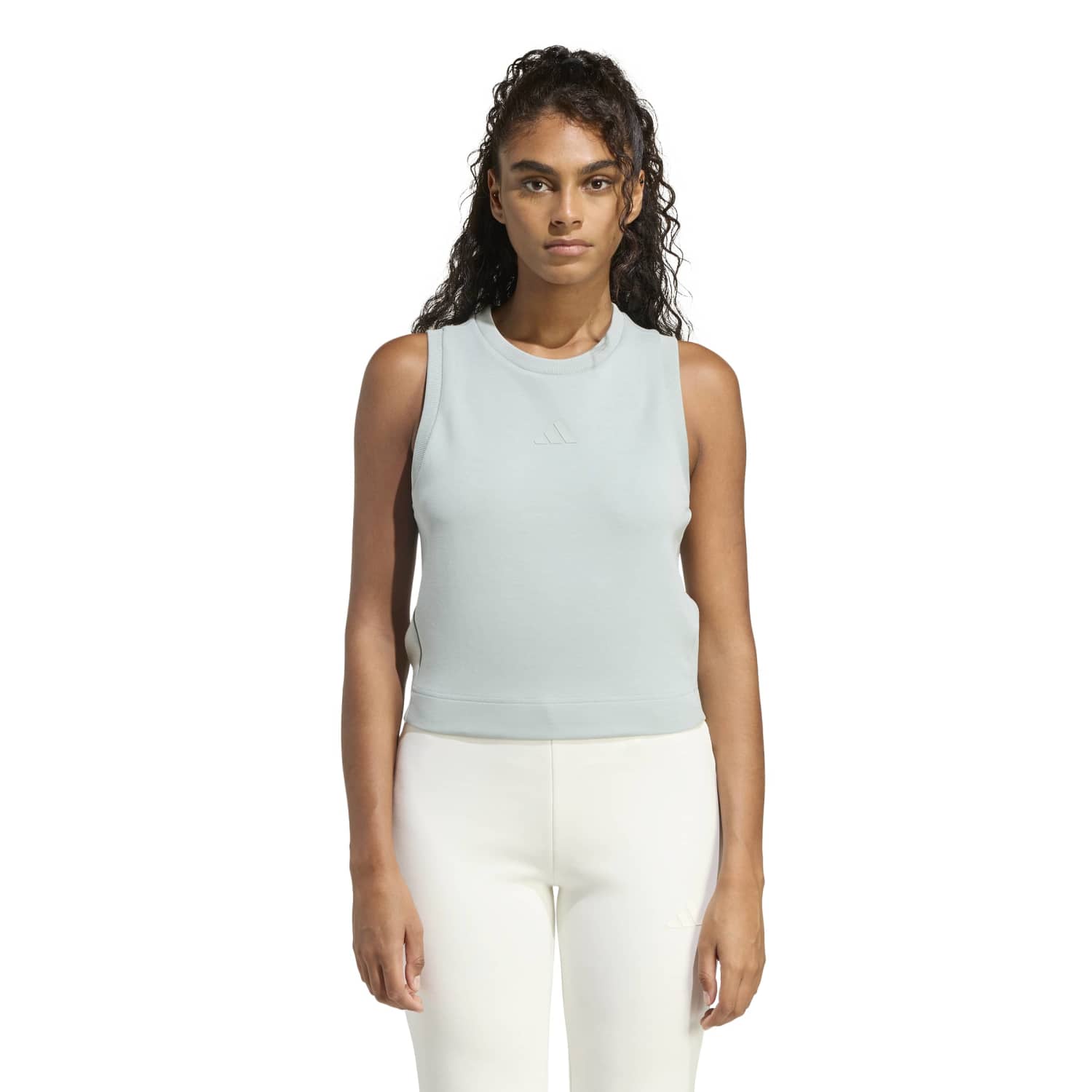POLO MUJER ADIDAS LUX - 1