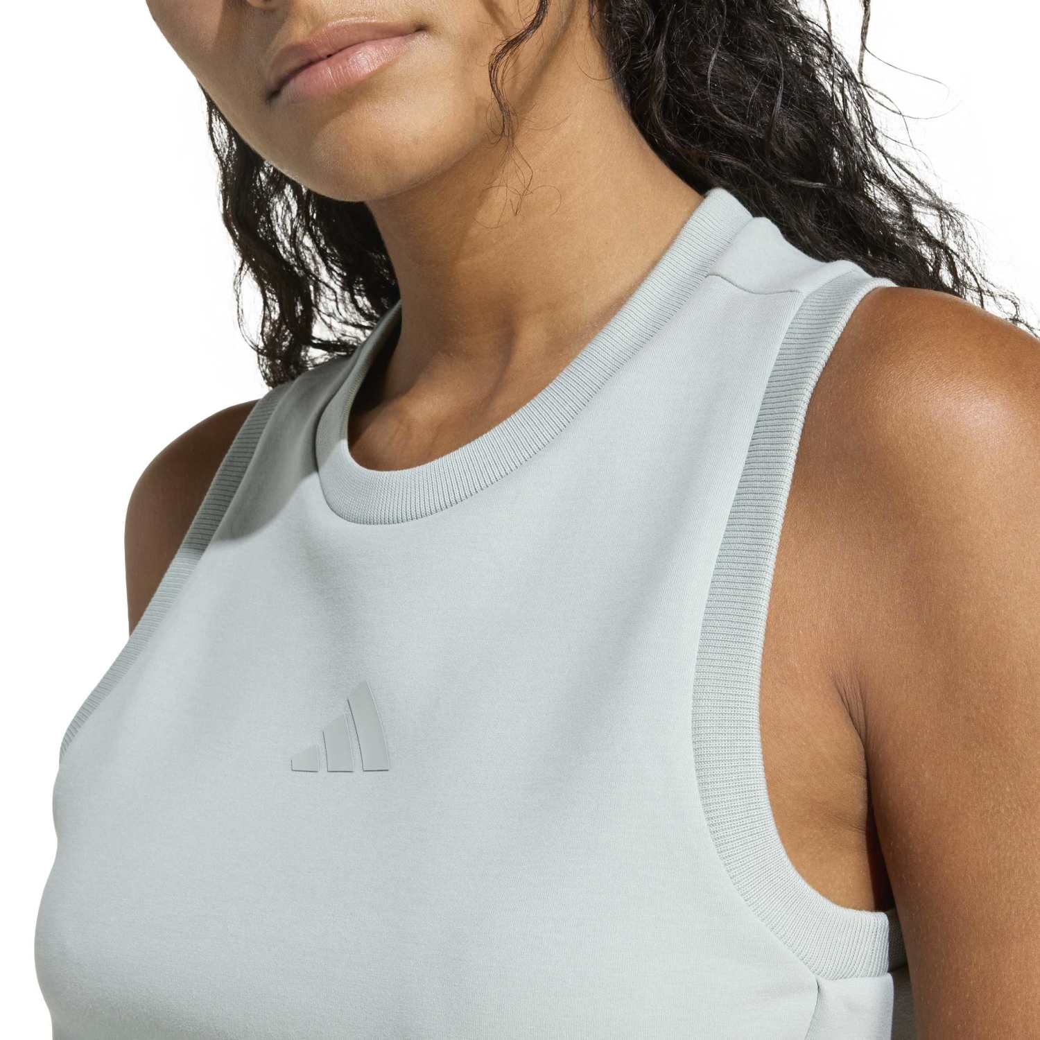 POLO MUJER ADIDAS LUX - 2