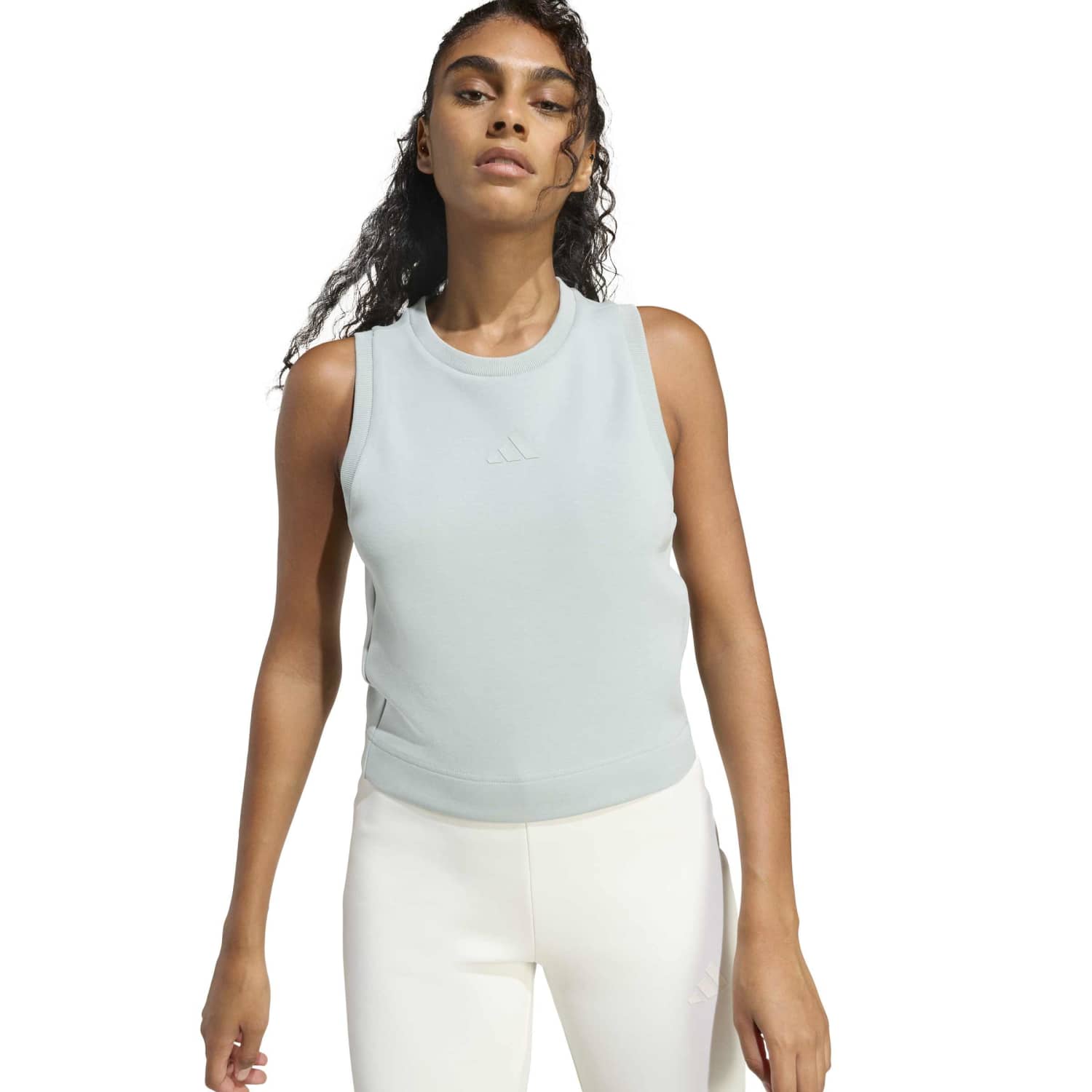 POLO MUJER ADIDAS LUX - 3