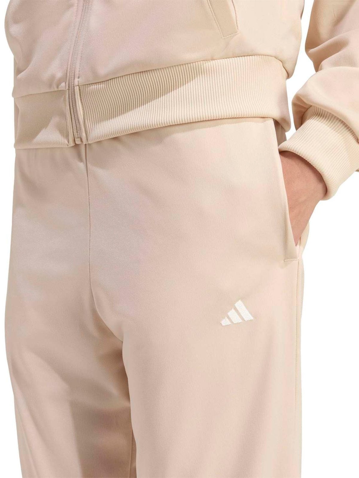 CONJUNTO MUJER ADIDAS ESSENTIALS FEEL COZY - 5