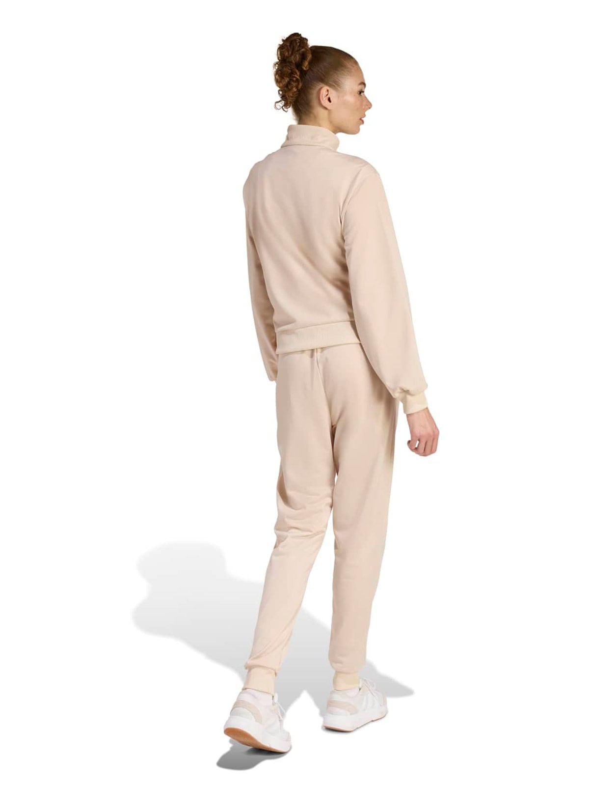 CONJUNTO MUJER ADIDAS ESSENTIALS FEEL COZY - 2